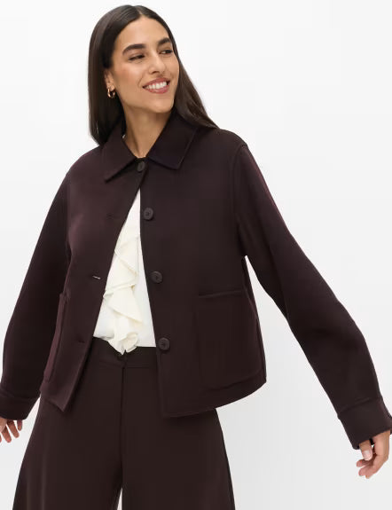Късо палто HANNAH - Brax