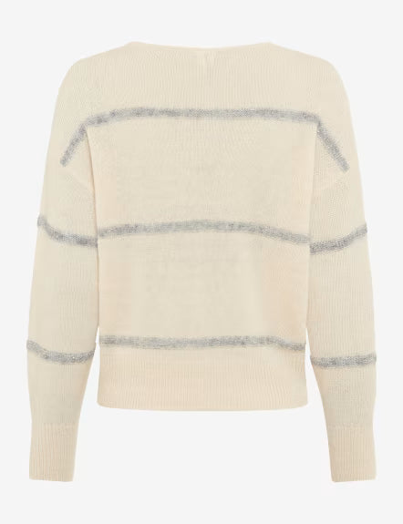 Пуловер LISA - Brax