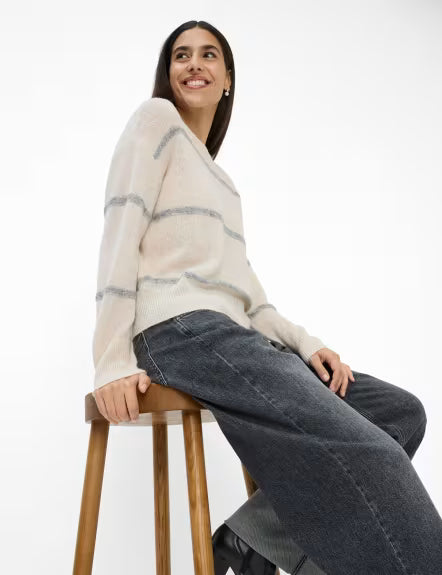 Пуловер LISA - Brax