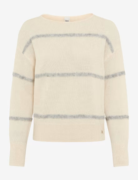 Пуловер LISA - Brax