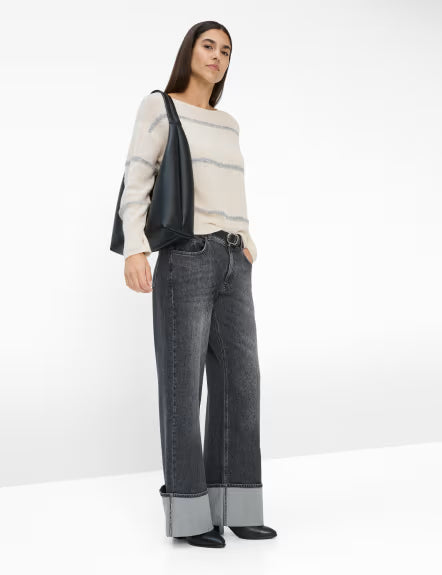 Пуловер LISA - Brax