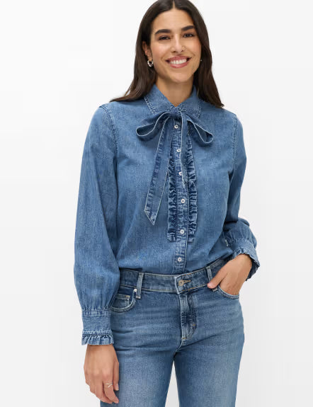 Дънкова риза VICTORIA - Brax