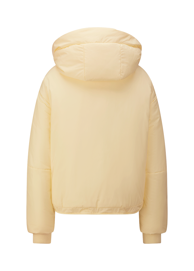 Дамско двулицево капитонирано яке RIANI — 682500-3893-0218, снимка 5